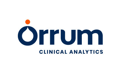 Orrum Logo