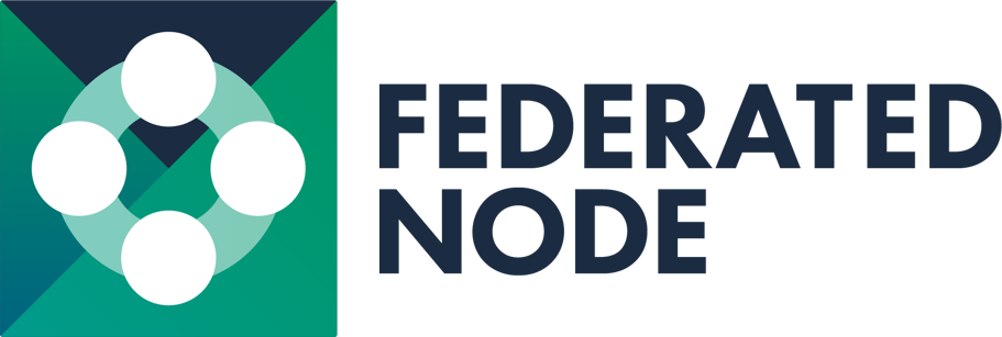 Federated Node Logo