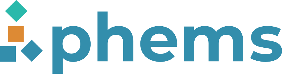 PHEMS logo